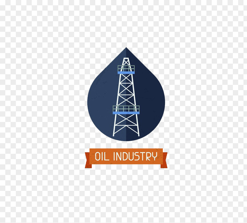 Drops In Electrical Tower Petroleum Industry Oil Platform Clip Art PNG