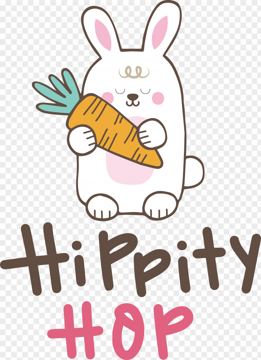 Easter Bunny PNG