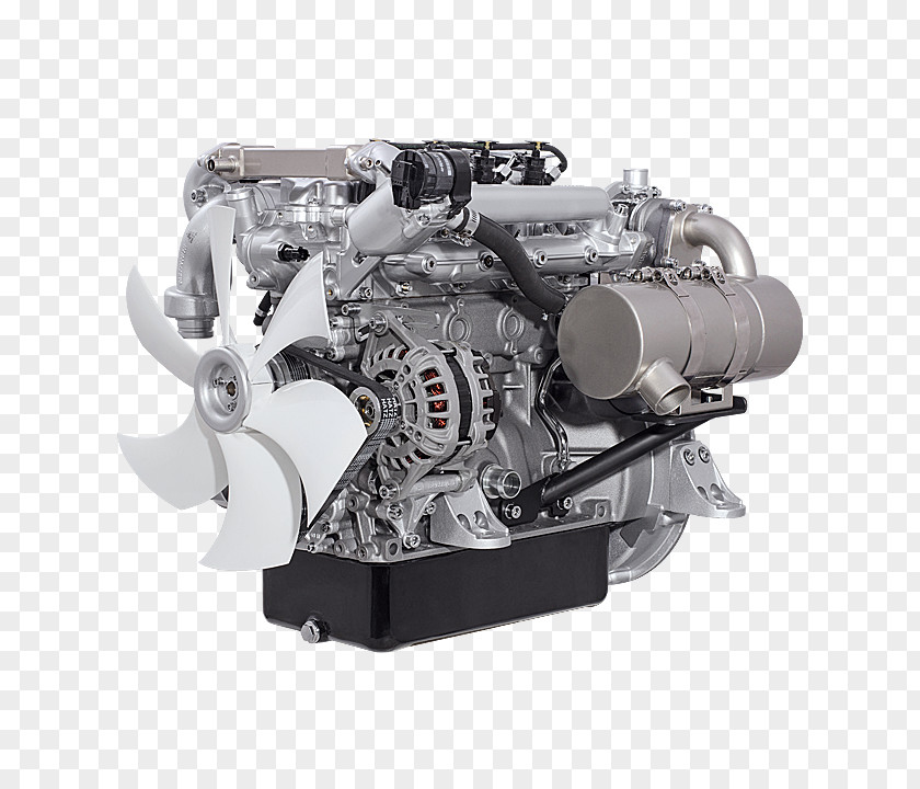Engine Diesel Hatz Single-cylinder Lombardini S.r.l. PNG