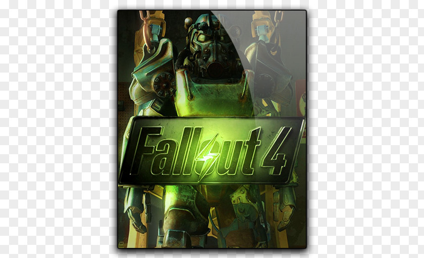Fallout 4 Downloadable Content Fallout: New Vegas 3 2 Video Game PNG