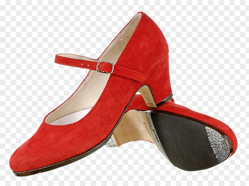 Female Shoes Flamenco Shoe Tap Dance Footwear PNG