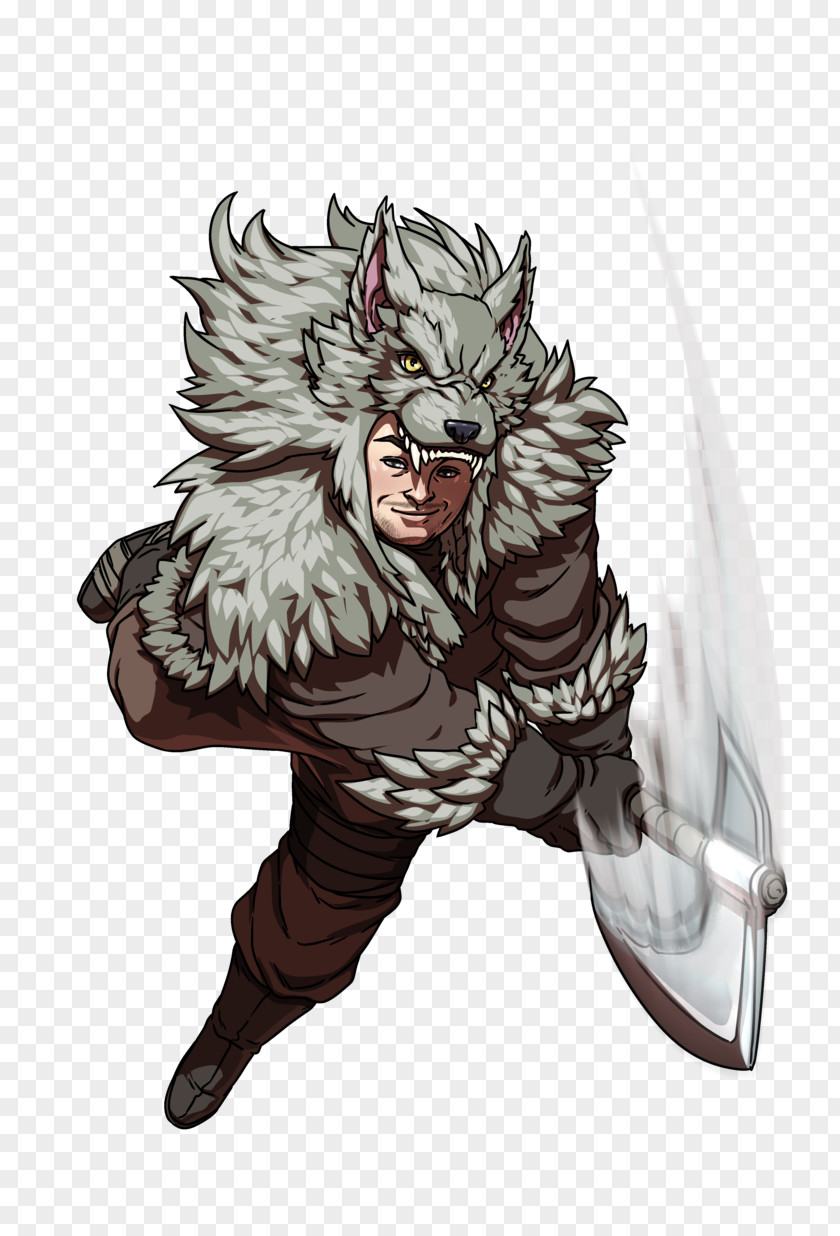 Huntsman 7 September Legendary Creature Weaponlord PNG