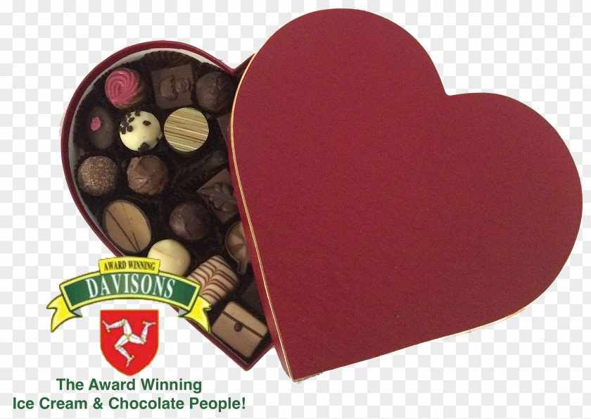 Ice Cream Chocolate Mailing List Heart PNG
