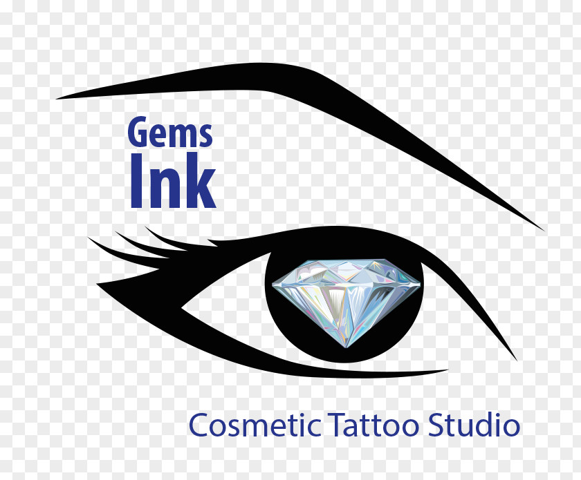 Makeup Tattoo Logo Brand Font PNG