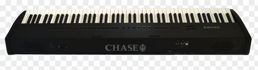 Piano Keyboard Microphone Digital Musical PNG