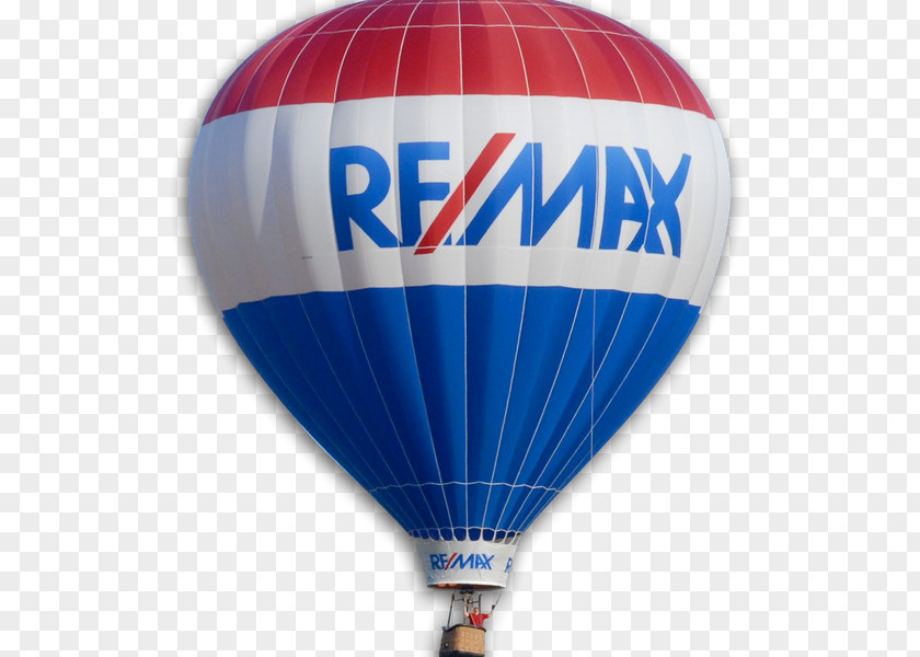 Remax Transparency And Translucency RE/MAX, LLC Hot Air Balloon GIF PNG