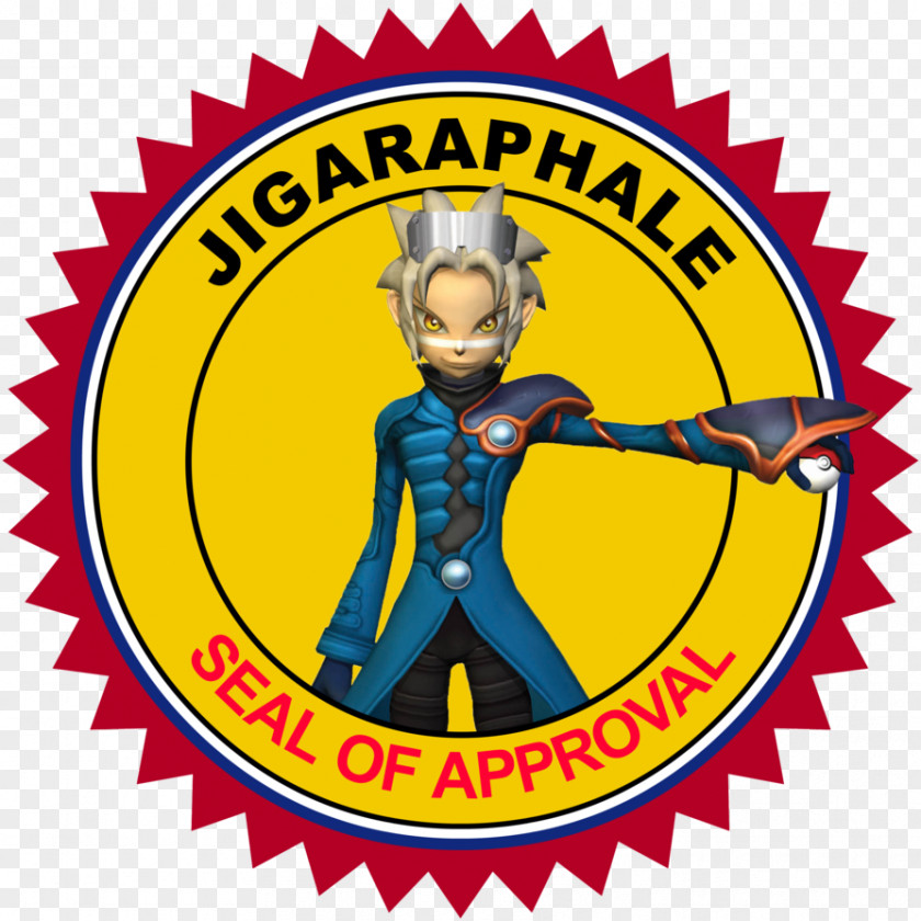 Seal Of Approval Undertale Fandom Character Game PNG