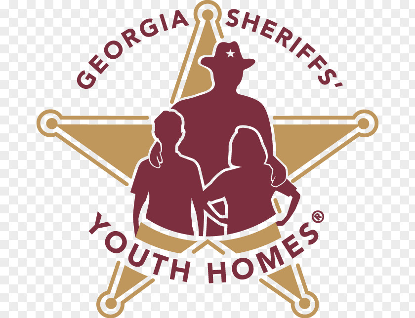 Sheriff Georgia Sheriff's Boys Ranch Pineland Florida Sheriffs Association Clip Art PNG