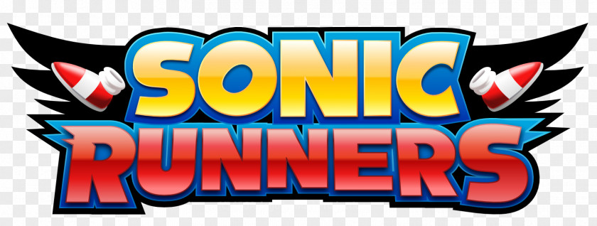 Sonic The Hedgehog Runners Forces Shadow Dash PNG