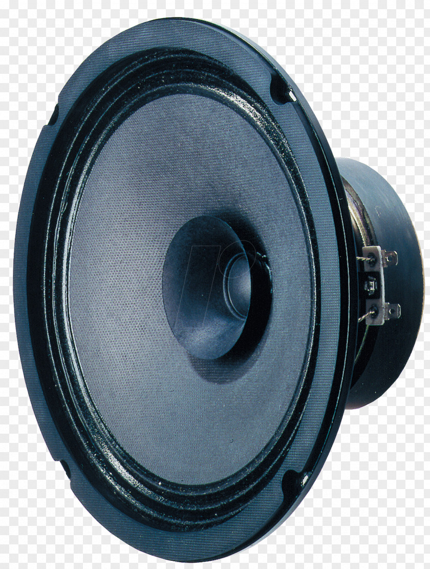 Speaker Full-range Loudspeaker Mid-range Tweeter Woofer PNG