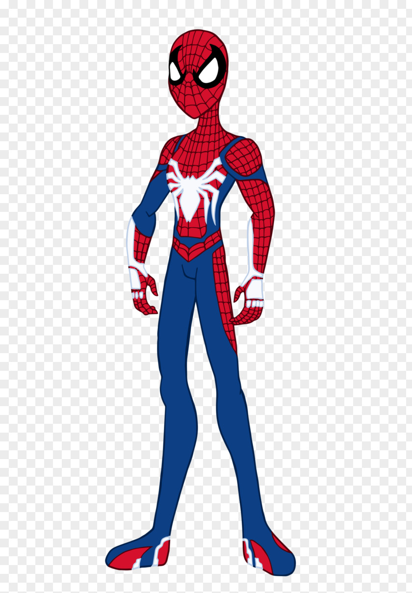 Spiderman Spider-Man DeviantArt Drawing 0 PNG