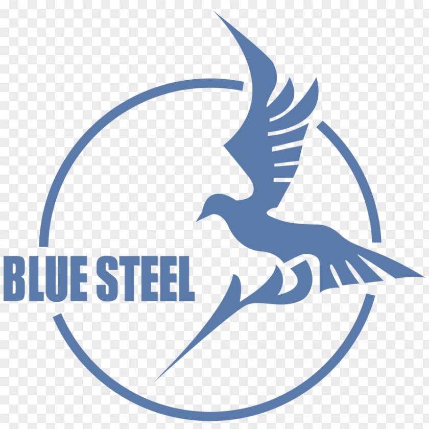 Steel Arpeggio Of Blue World Warships Logo PNG