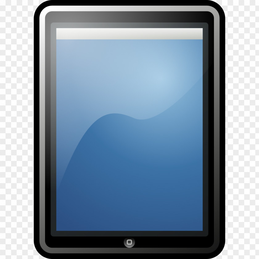 Tablet IPad 2 4 Mini 3 Computer PNG