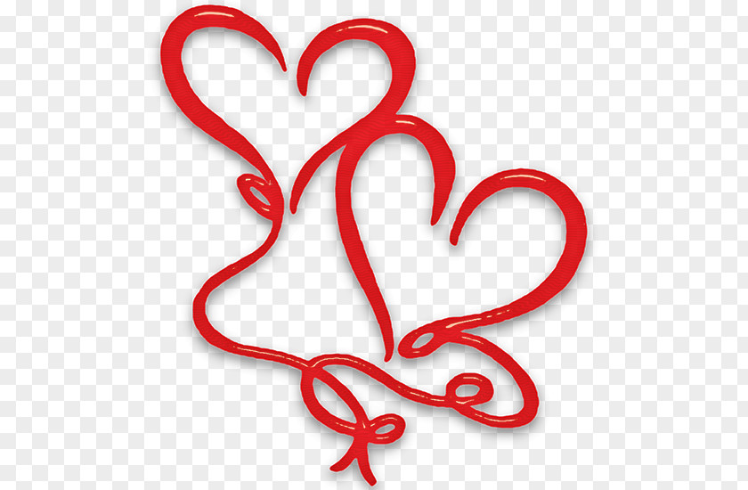 Valentine's Day Wedding Love Symbol Heart PNG