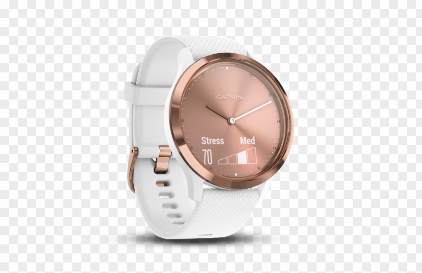 Vietjet Garmin Vívomove HR Ltd. Smartwatch Activity Tracker Wearable Technology PNG