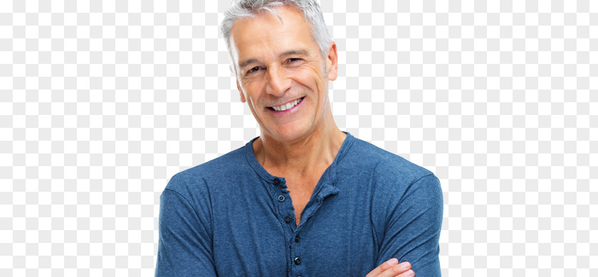 50 Years Old Androgen Replacement Therapy Hormone Dentistry PNG