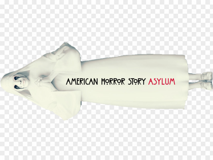 American Horror Story Logo Product Angle PNG