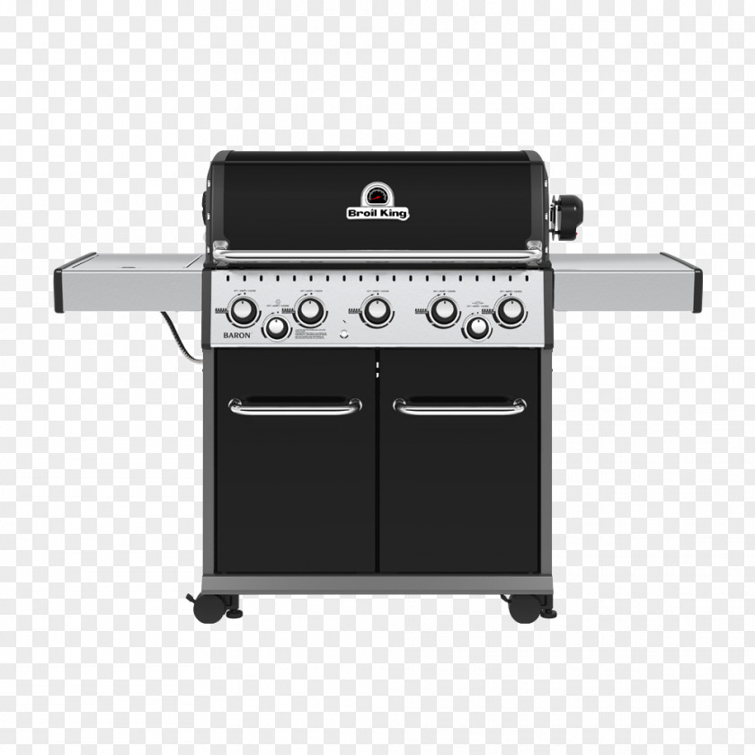 Barbecue Broil King Baron 590 490 Regal 440 S590 Pro PNG