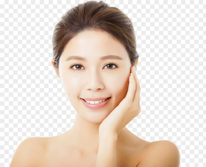 Beauty Parlor Images Towel Face Facial Paper Cosmetics PNG