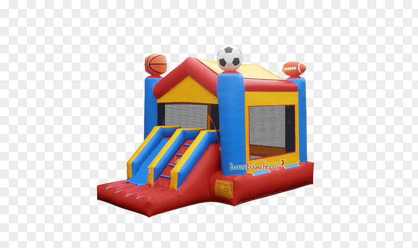 Bounce House Inflatable Bouncers BounceHouse NW Ball PNG