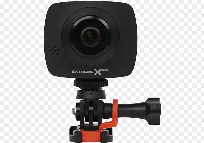 Camera Xbox 360 Action Video Cameras Nikkei Extreme X6 PNG