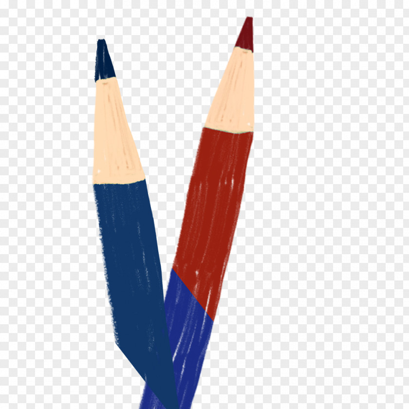 Cartoon Pencil PNG