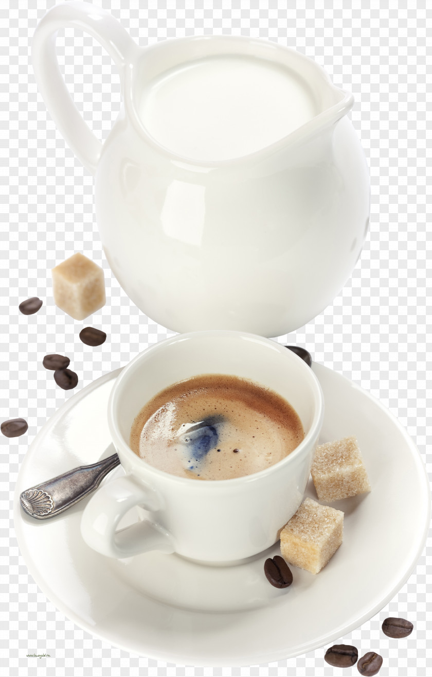 Coffee Instant Espresso Tea Cup PNG