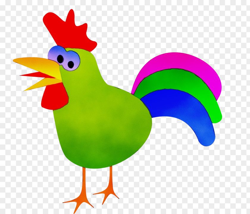 Comb Livestock Chicken Bird Rooster Beak Clip Art PNG