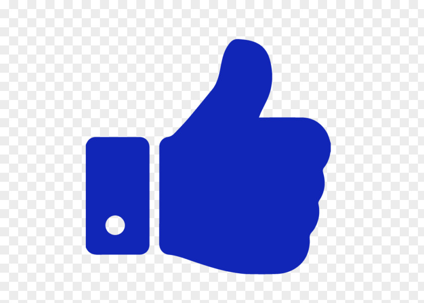 Font Awesome Thumb Signal PNG