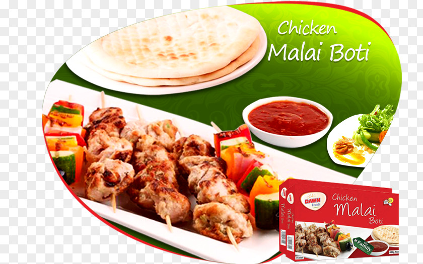 Frozen Food Shish Taouk Souvlaki Pakistani Cuisine Malai Chicken Tikka PNG