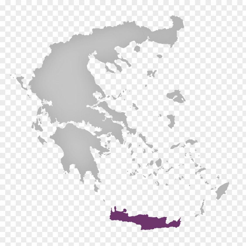 Greece World Map Stock Photography PNG