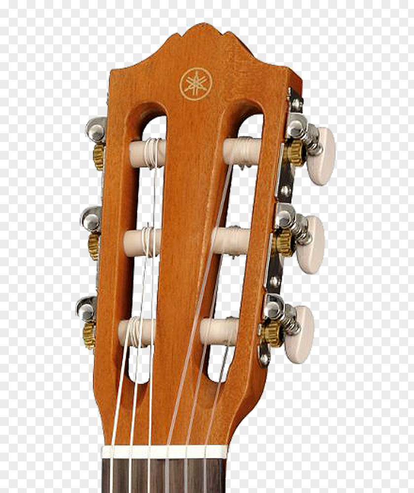 Guitar Yamaha GL1 Guitalele Ukulele GL-1 PNG