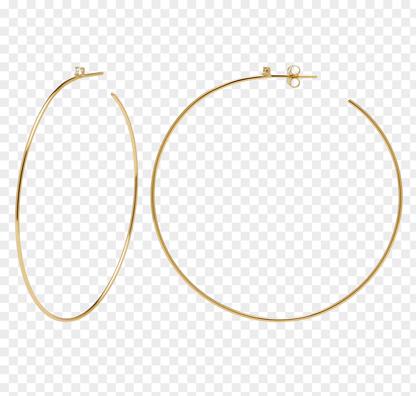 Hoop Earring Product Design Montezuma London Club Body Jewellery PNG