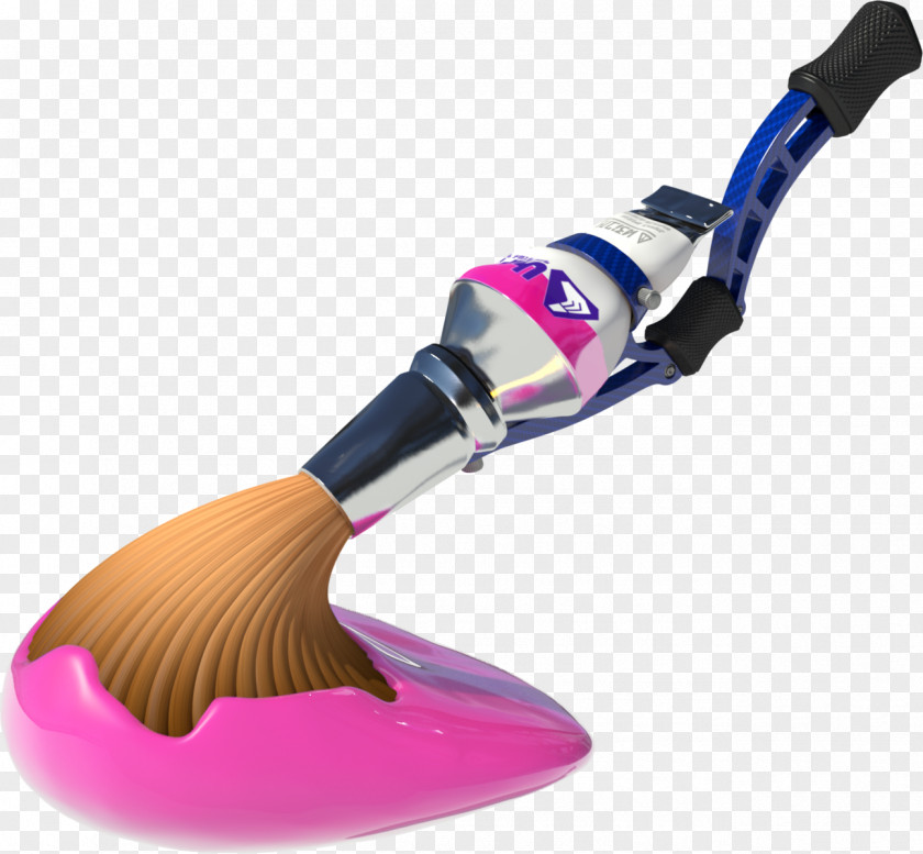 Ink Brush Splatoon Wii U Painting Nintendo PNG