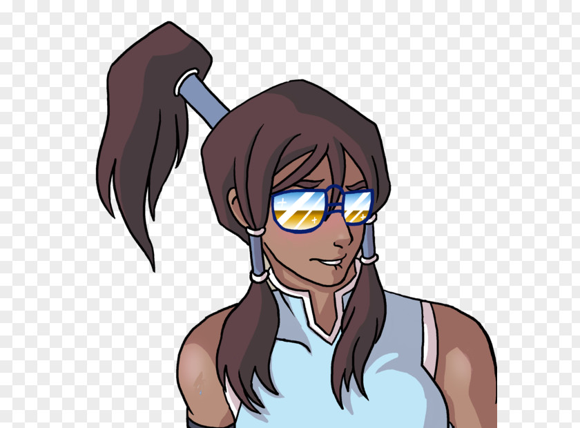 KorrA Korra Iroh Homo Sapiens DeviantArt Fan Art PNG