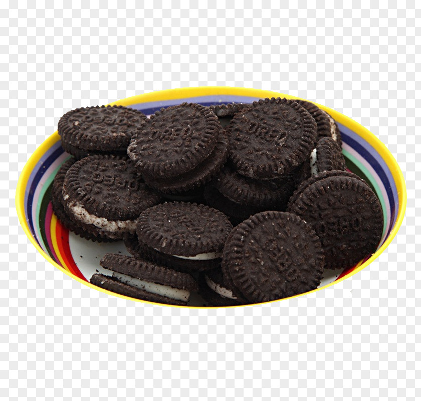 Mini Oreo Cookies Ice Cream Cookie H. J. Heinz Company Stuffing PNG