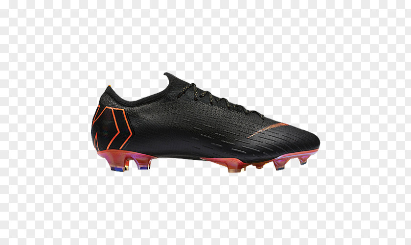 Nike Mercurial Vapor Football Boot Shoe Cleat PNG