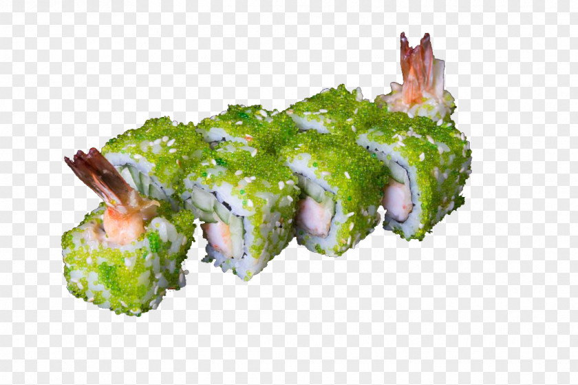 Sushi Leaf Vegetable Recipe Cuisine Dish PNG