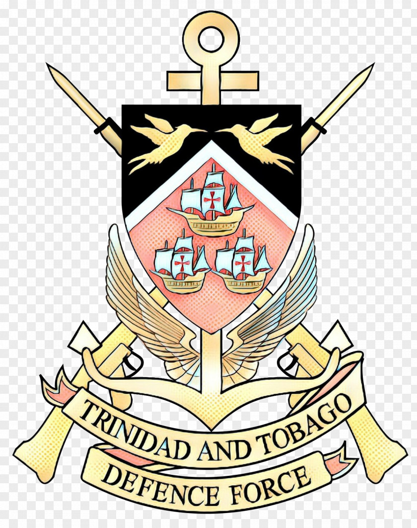 Symbol Crest Flag Background PNG