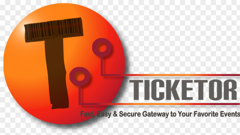 Ticket Concert Logo Brand Product Design Trademark PNG