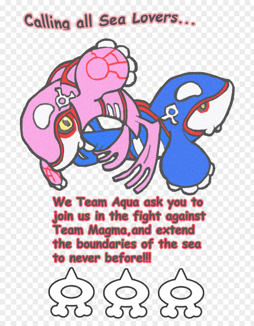 Welcome To The Team Pokémon Ruby And Sapphire Aqua Magma Omega Alpha PNG