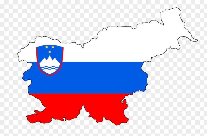 Ali Flag Of Slovenia Socialist Republic Map National PNG
