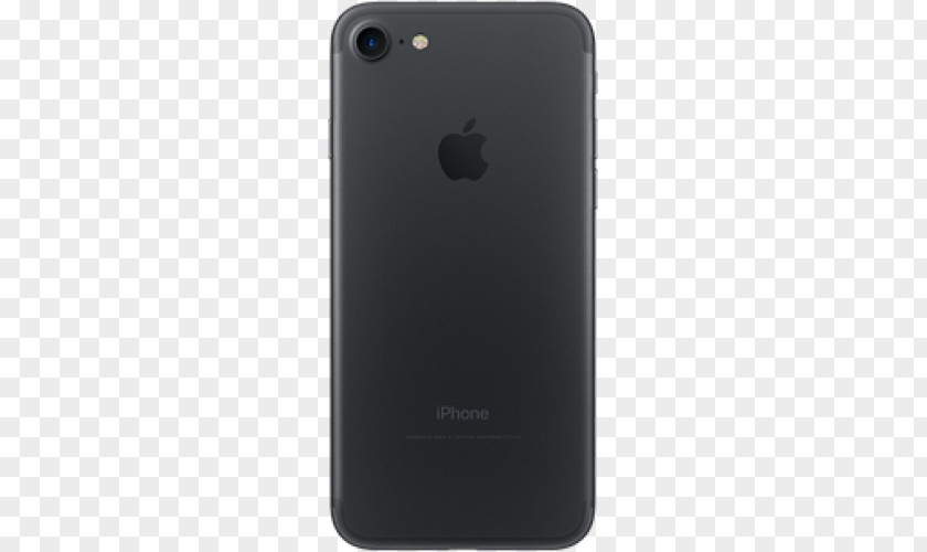 Apple IPhone 7 Plus 32 Gb Smartphone PNG