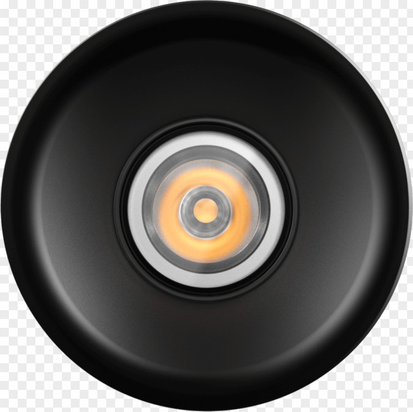 Camera Lens Wheel PNG