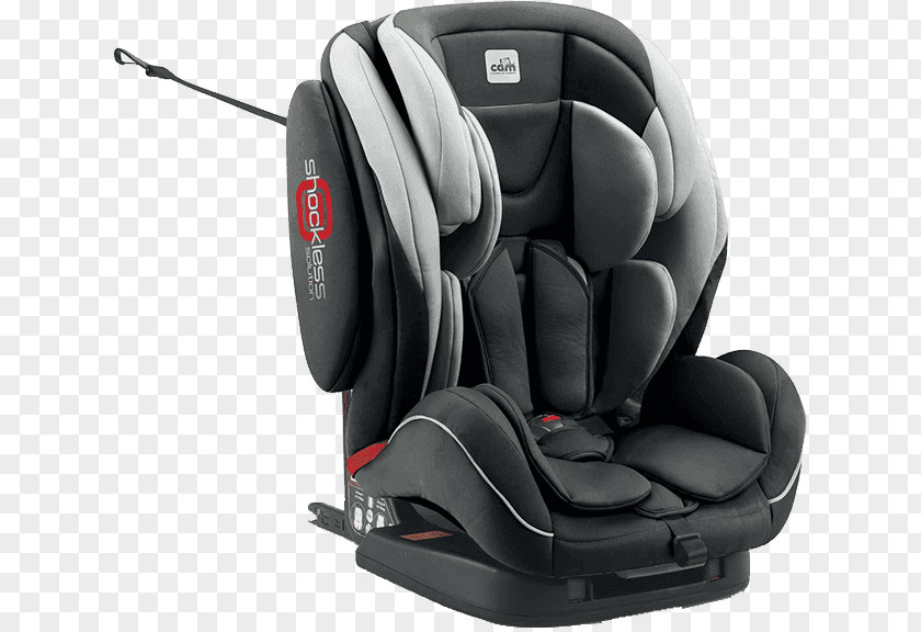 Car Baby & Toddler Seats Isofix Child PNG