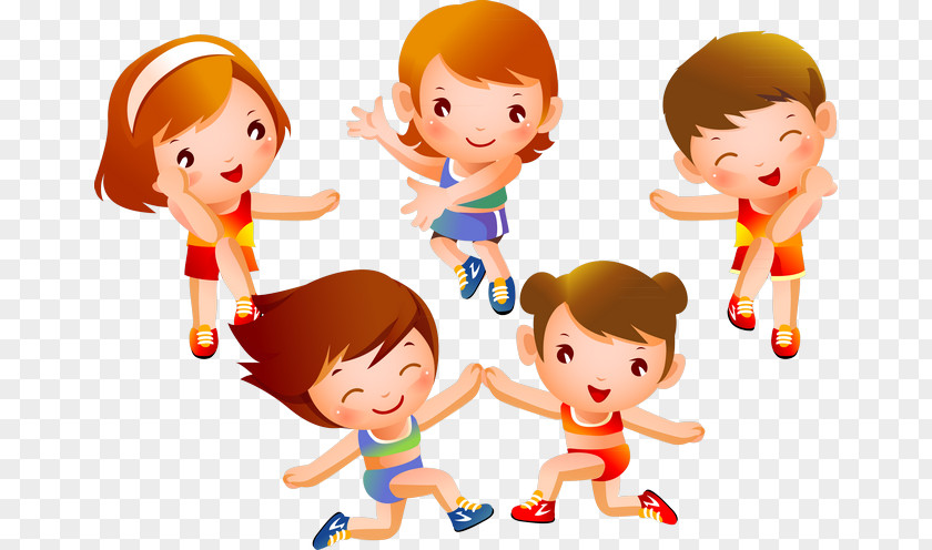 Children Gymnastics Kindergarten Physical Exercise Sport Culture PNG