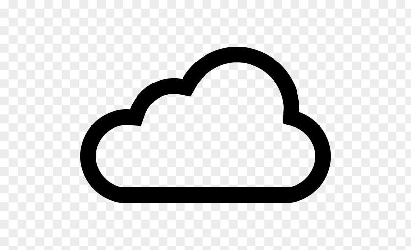 Cloud Computing Symbol Internet Clip Art PNG