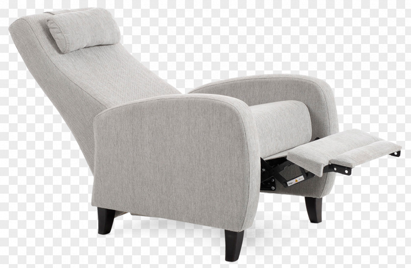 Design Recliner Comfort Couch Armrest PNG