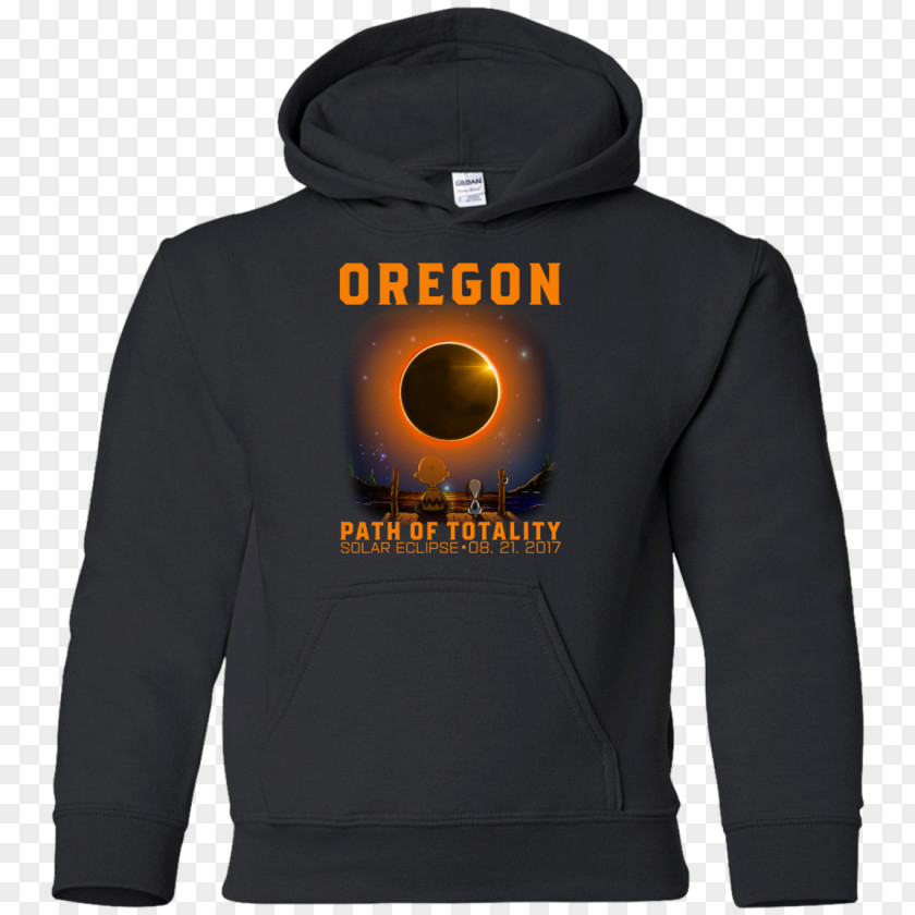 Eclipse Hoodie Font PNG