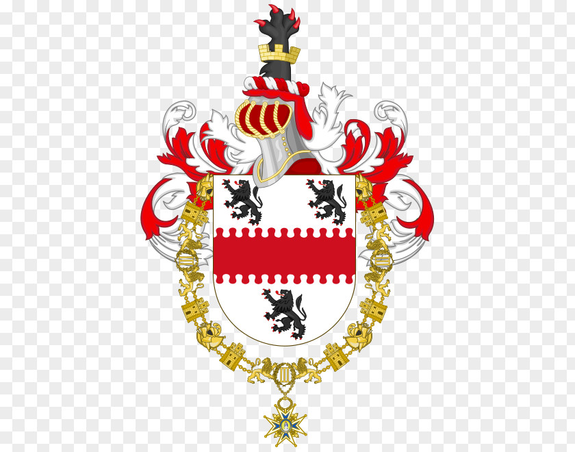 Fox Coat Of Arms Wikipedia Order Charles III Crest Author PNG